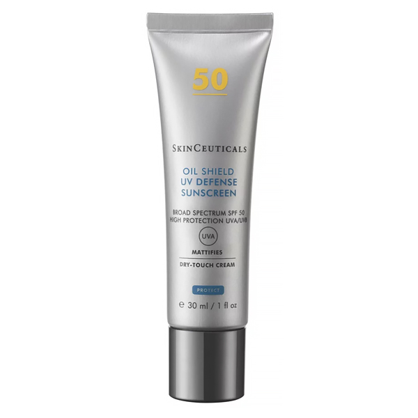 SKINCEUTICALS OIL SHIELD UV DEFENSE SPF50 (30ML)	