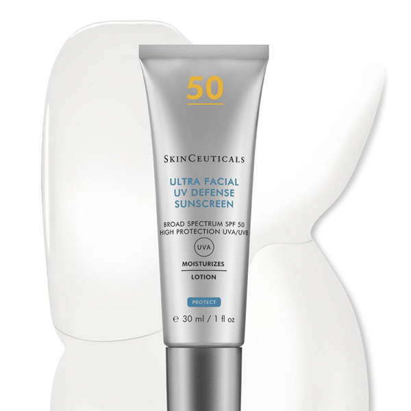SKINCEUTICALS OIL SHIELD UV DEFENSE SPF50 (30ML)	