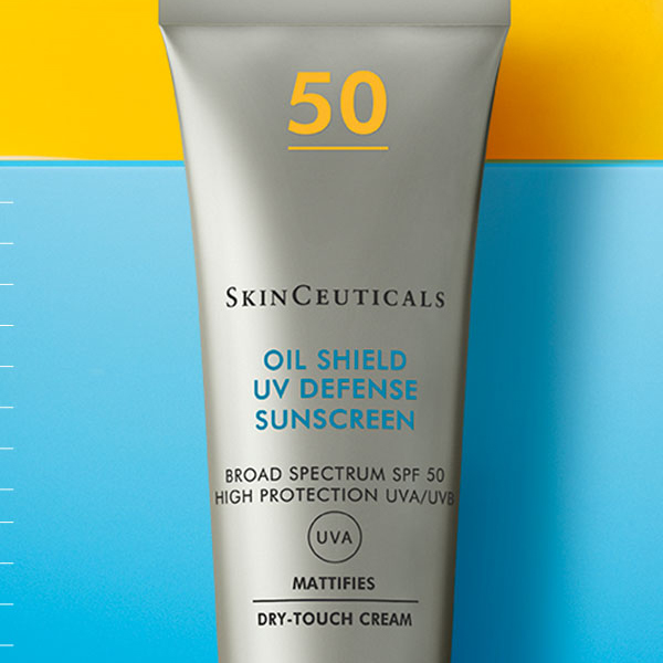 SKINCEUTICALS OIL SHIELD UV DEFENSE SPF50 (30ML)	