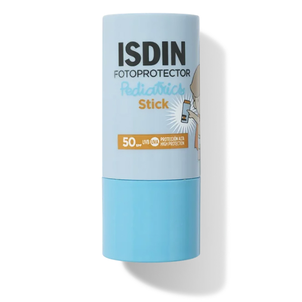 ISDIN FOTOPROTECTOR STICK PEDIATRIC (20G)