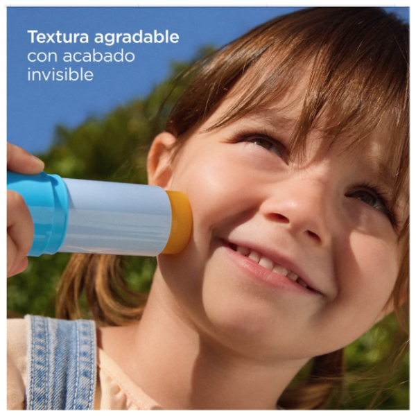 ISDIN FOTOPROTECTOR STICK PEDIATRIC (20G)