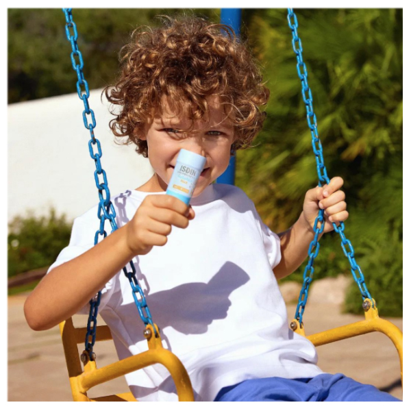 ISDIN FOTOPROTECTOR STICK PEDIATRIC RECARGA (20G)