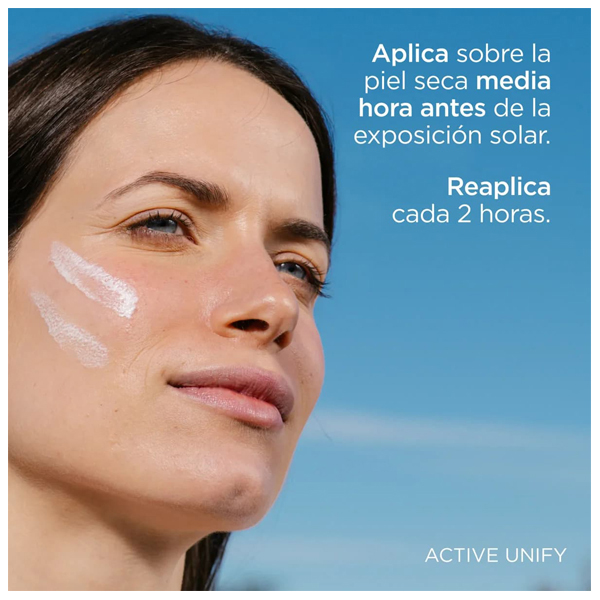 ISDIN FOTOULTRA 100 ACTIVE UNIFY DESPIGMENTANTE SPF50 (50ML)   