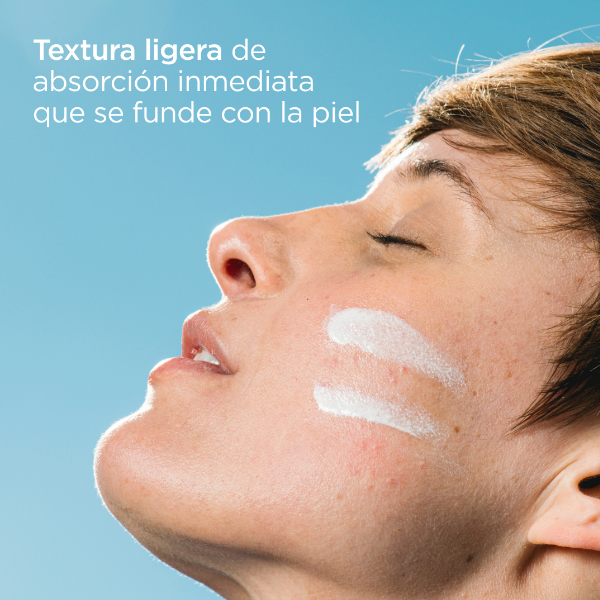 ISDIN FOTOULTRA 100 SOLAR ALLERGY PROTECT SPF50 (50ML)   