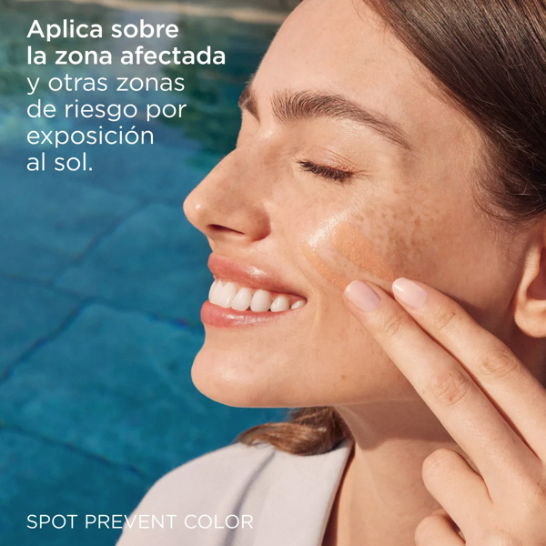 ISDIN FOTOULTRA 100 SPOT PREVENT COLOR SPF50+ (50ML)