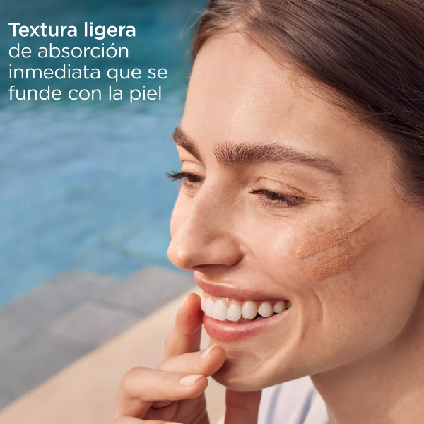 ISDIN FOTOULTRA 100 SPOT PREVENT COLOR SPF50+ (50ML)