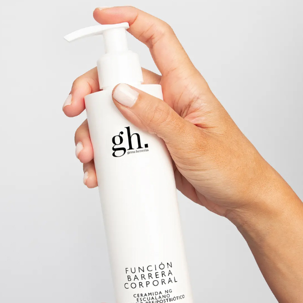 GH FUNCIÓN BARRERA CORPORAL (250ML)