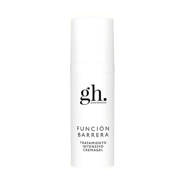 GH FUNCIÓN BARRERA TRATAMIENTO INTENSIVO CREMAGEL (50ml)