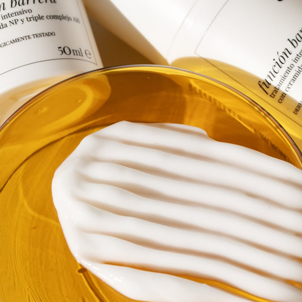 GH FUNCIÓN BARRERA TRATAMIENTO INTENSIVO CREMAGEL (50ml)