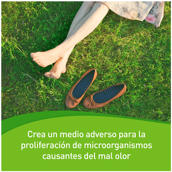 BAYER Funsol Polvo (60g)