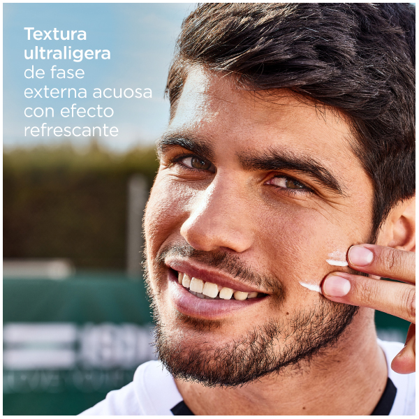 ISDIN Fusion Water MAGIC by Alcaraz SPF 50