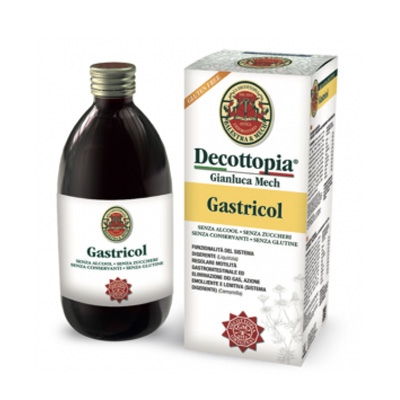 GASTRICOL 500ML