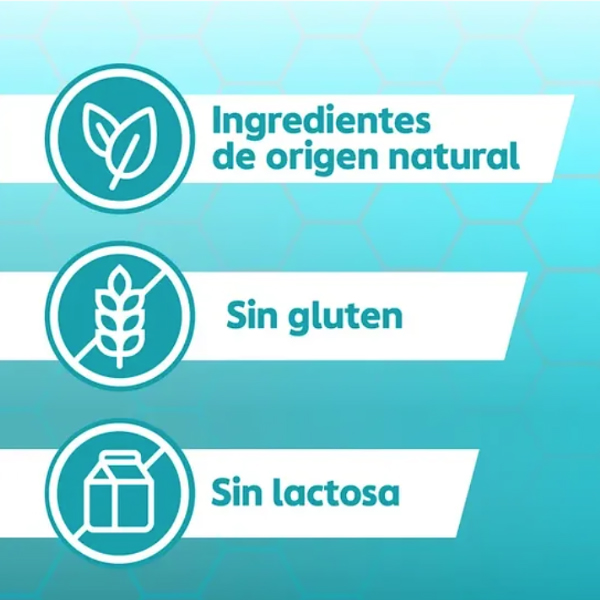 RECKITT BENCKINSER GAVIDIGEST ESTREÑIMIENTO (30 CAPSULAS)