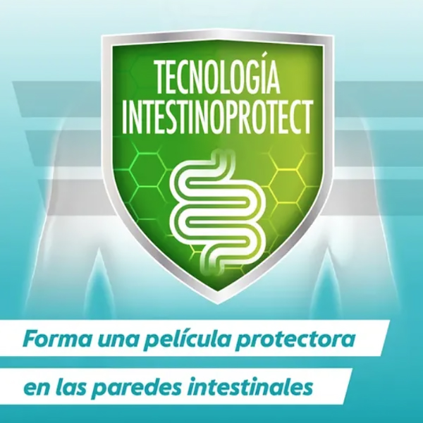 RECKITT BENCKINSER GAVIDIGEST ESTREÑIMIENTO (30 CAPSULAS)