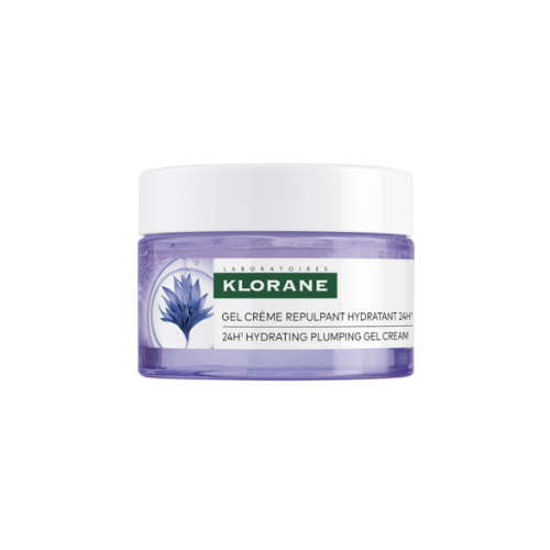 KLORANE GEL CREMA REPULPANTE AC.HIALURONICO (50ML)
