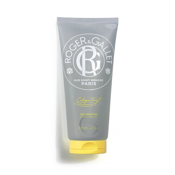 ROGER&GALLET GEL DE DUCHA COLOGNE TWIST (200ML)
