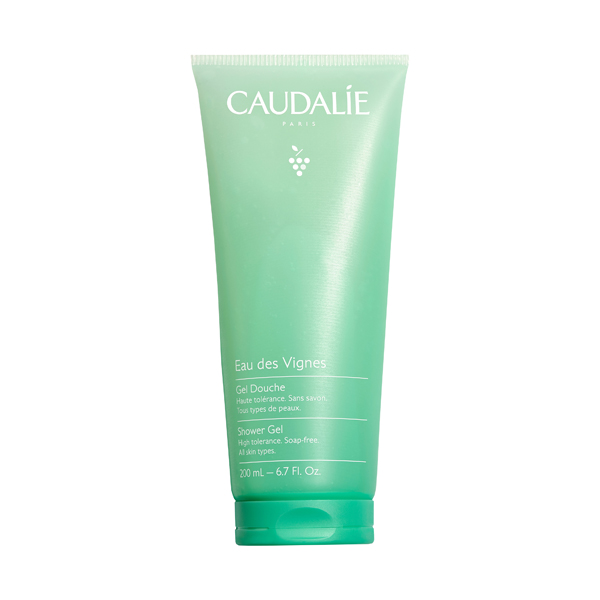 CAUDALIE GEL DE DUCHA EAU DES VIGNES (200ML)