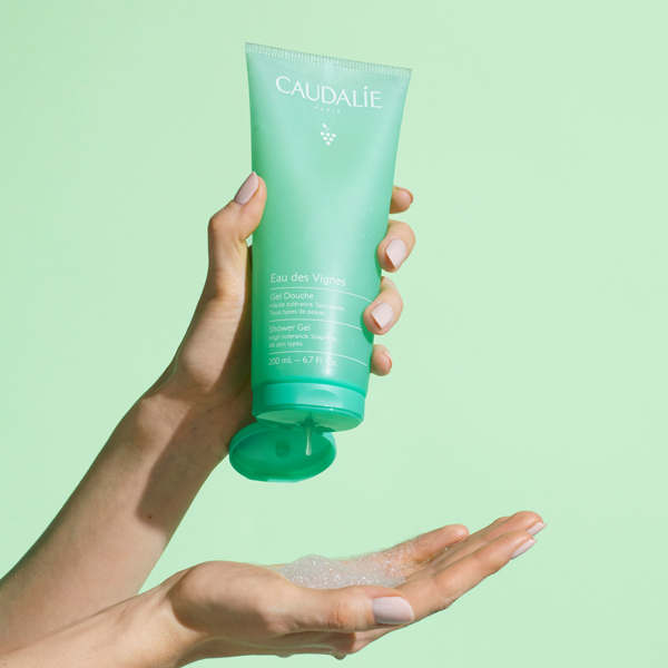 CAUDALIE GEL DE DUCHA EAU DES VIGNES (200ML)