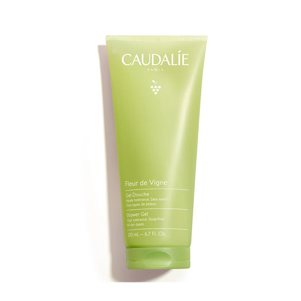 CAUDALIE GEL DE DUCHA FLEUR DE VIGNE (200ML)