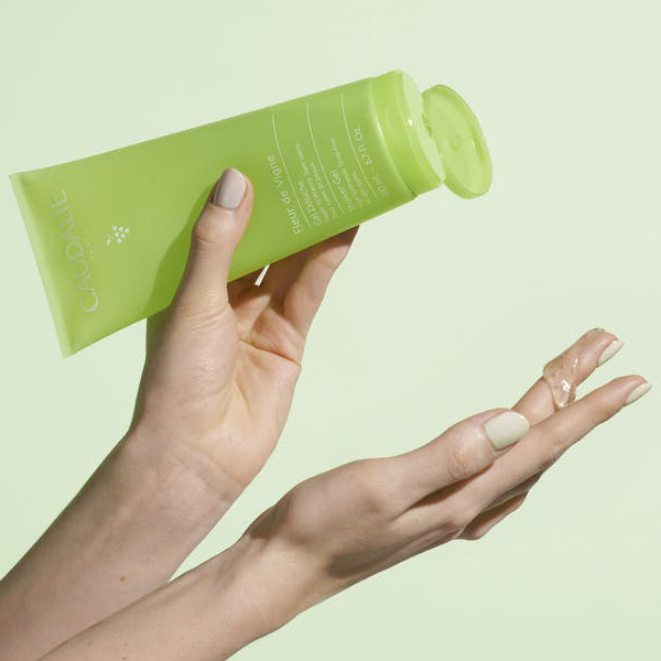 CAUDALIE GEL DE DUCHA FLEUR DE VIGNE (200ML)