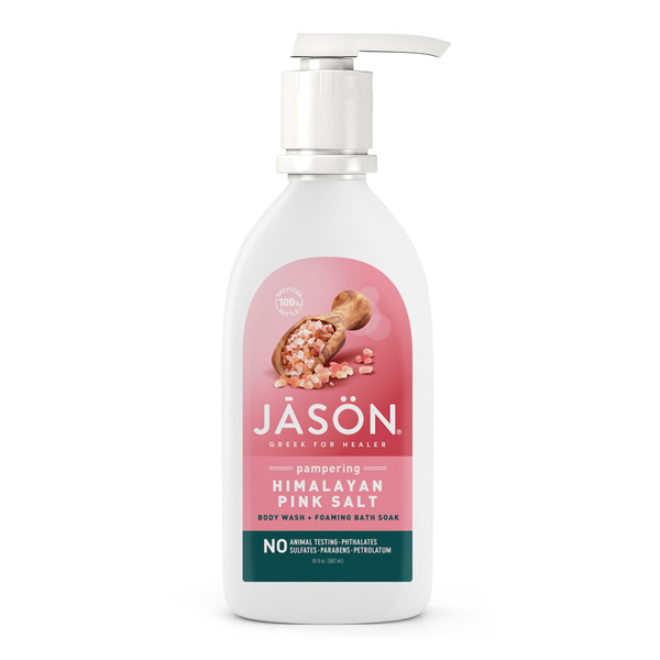 JASON GEL DE DUCHA SALES DEL HIMALAYA (887ml) 