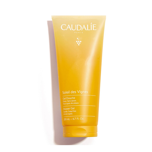 CAUDALIE GEL DE DUCHA SOLEIL DES VIGNES (200ML)