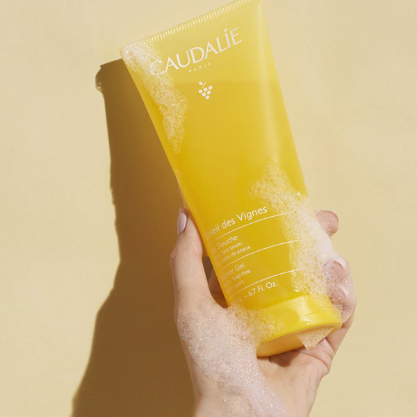 CAUDALIE GEL DE DUCHA SOLEIL DES VIGNES (200ML)