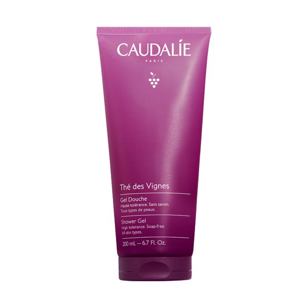 CAUDALIE Gel de Ducha Thé des Vignes (200ml)