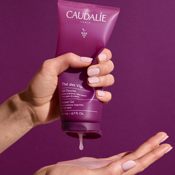 CAUDALIE Gel de Ducha Thé des Vignes (200ml)