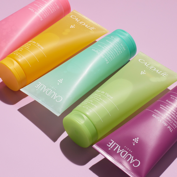 CAUDALIE Gel de Ducha Thé des Vignes (200ml)