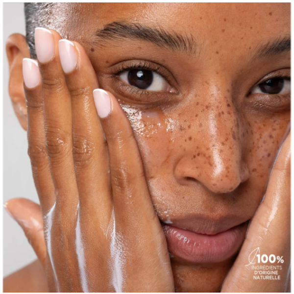 MÊME GEL DESMAQUILLANTE FUNDENTE 3 EN 1 (50ML)
