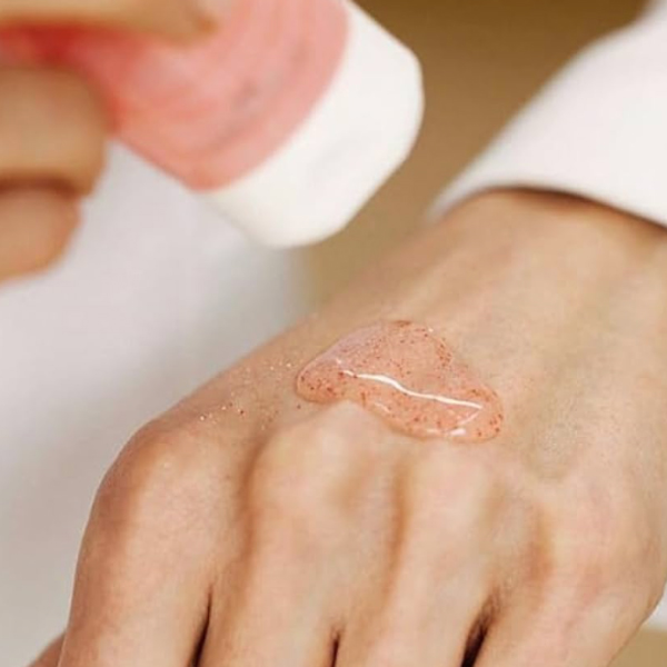 AVÈNE GEL EXFOLIANTE SUAVE ROSTRO (50ML)		