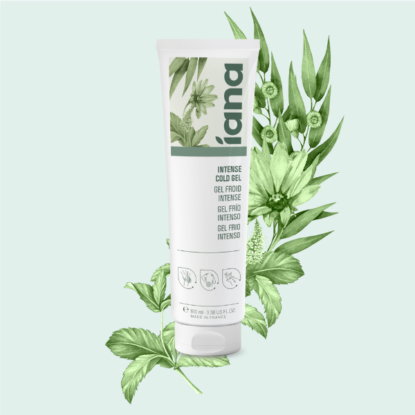IANA GEL FRIO INTENSO (100ML)