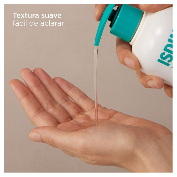 ISDIN GERMISDIN ORIGINAL GEL DE BAÑO (500ML)