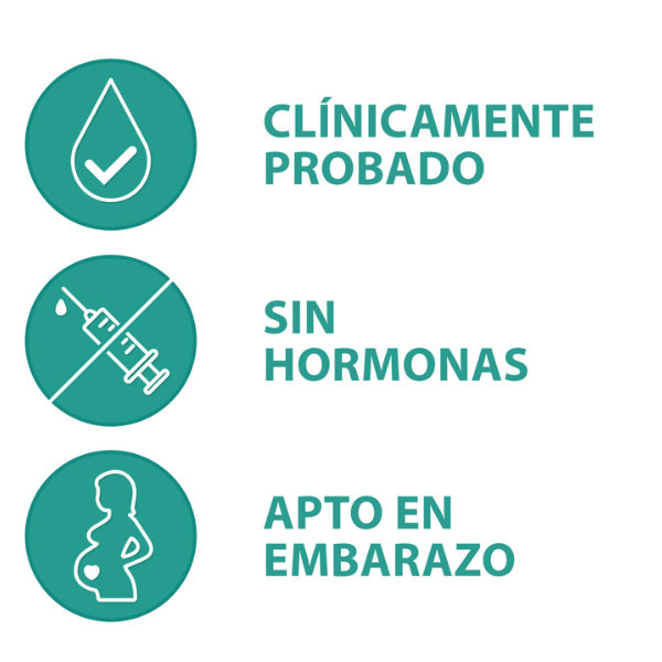 BAYER GINECANESBALANCE VAGINOSIS BACTERIANA GEL VAGINAL (7 APLICADORES x 5ML)