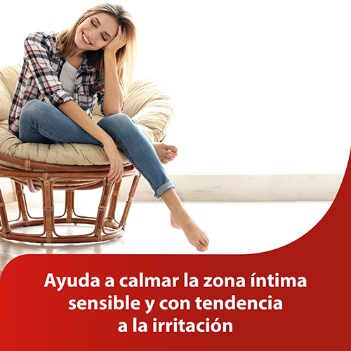 BAYER GINECANESCALM GEL CALMANTE HIGIENE ÍNTIMA (200ml)