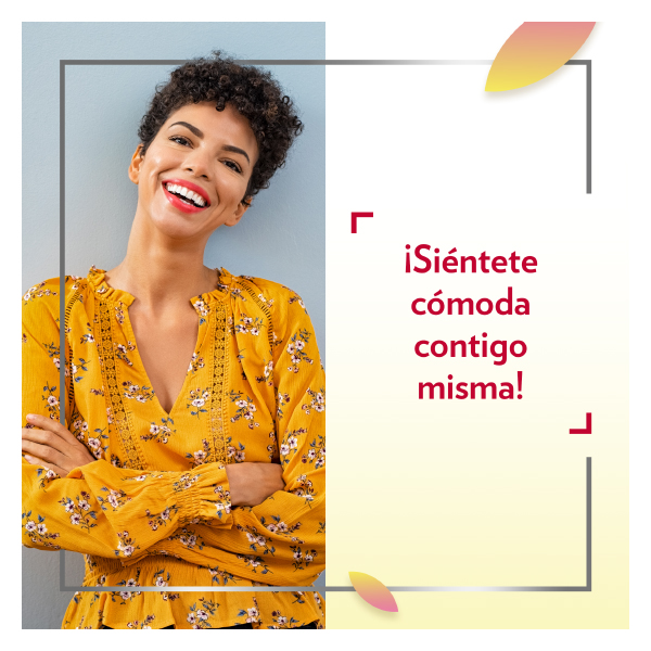 BAYER GINECANESFLOR (30 CÁPSULAS VEGETALES)