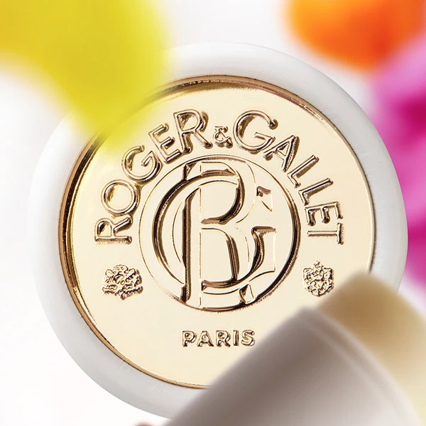 ROGER&GALLET PERFUME SOLIDO GINGEMBRE ROUGE BARRA (5G)