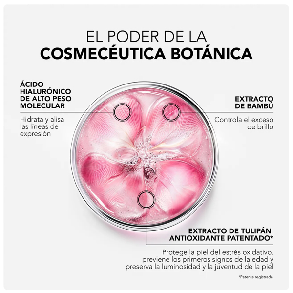 LIERAC GLOW FRESH GEL-CREMA (50ML)