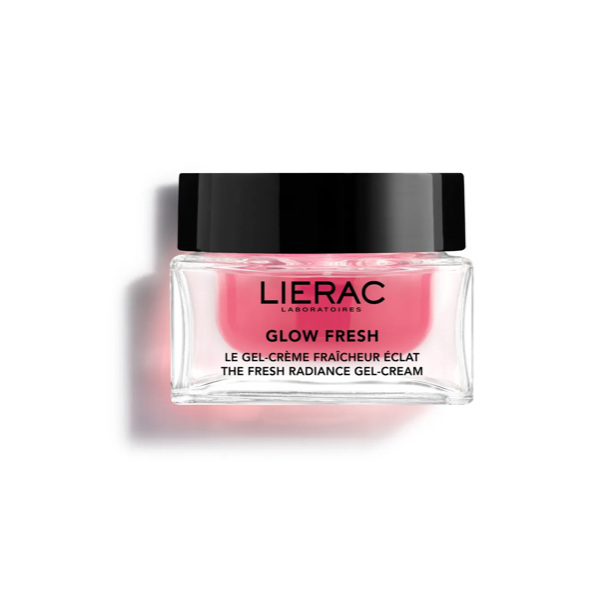 LIERAC GLOW FRESH GEL-CREMA RECARGA (50ML)