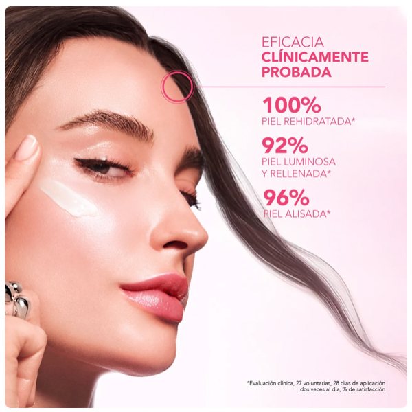 LIERAC GLOW FRESH GEL-CREMA RECARGA (50ML)