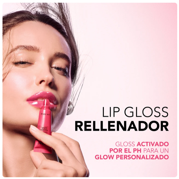 LIERAC GLOW FRESH LIP GLOSS RELLENADOR LABIOS (10ML)