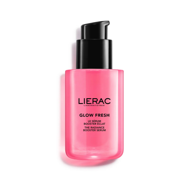LIERAC GLOW FRESH SERUM (30ML)