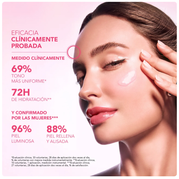 LIERAC GLOW FRESH SERUM (30ML)