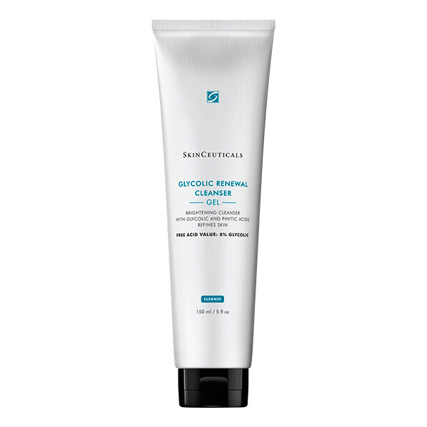 SKINCEUTICALS GLYCOLIC CLEANSER GEL (150ML) 