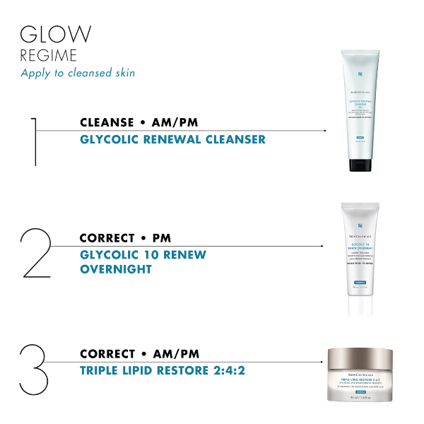 SKINCEUTICALS GLYCOLIC CLEANSER GEL (150ML) 