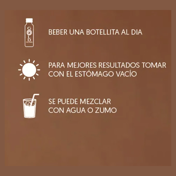 ECAREYOU  GOLD COLLAGEN FORTE PLUS (10x50ML)