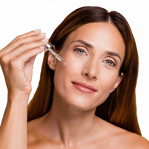 ECAREYOU  GOLD COLLAGEN INSTANT GLOW SERUM ILUMINADOR (30ML)