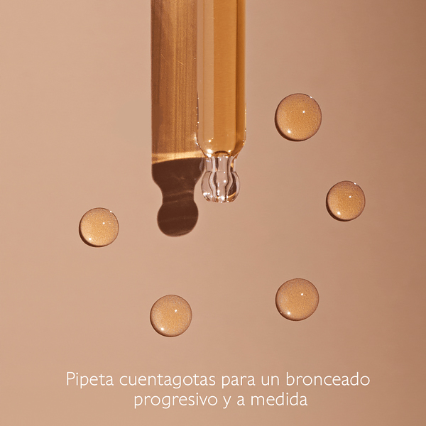 CAUDALIE GOTAS SOLARES AUTOBRONCEADORAS (15ML)