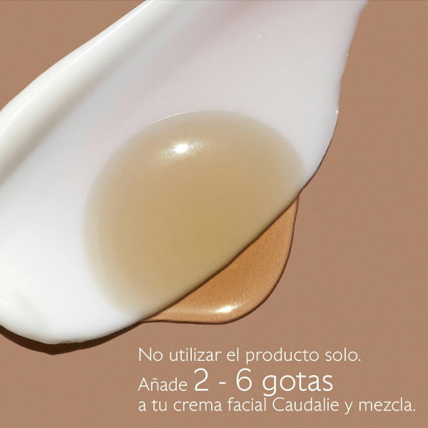 CAUDALIE GOTAS SOLARES AUTOBRONCEADORAS (15ML)